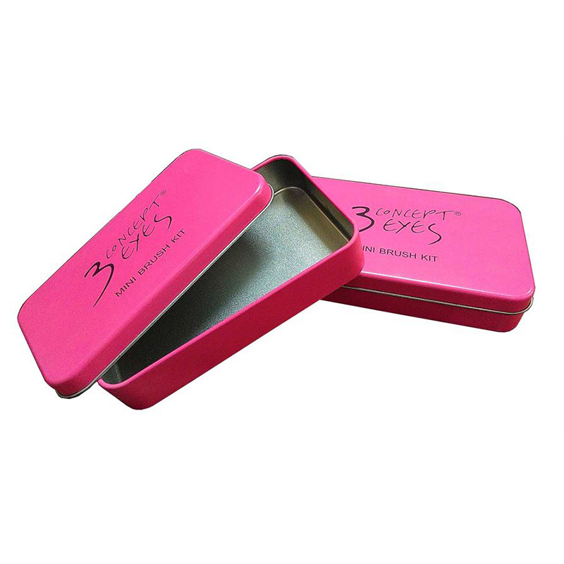 Axp-02 Cosmetic Tins