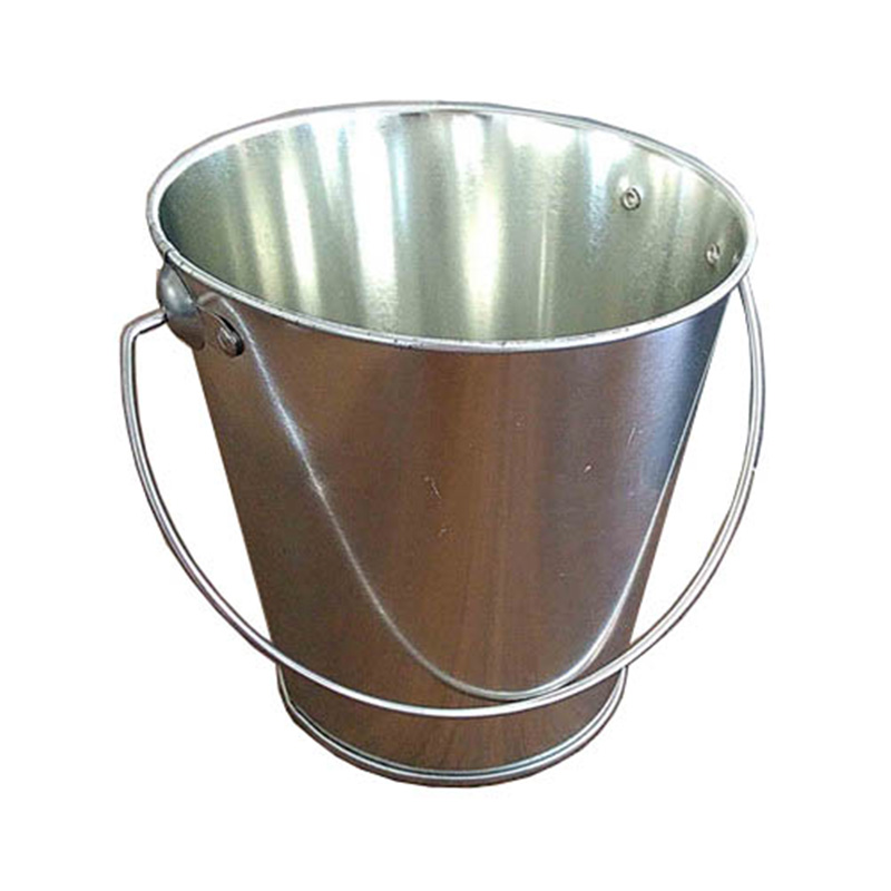 Axp-03 Tin Buckets