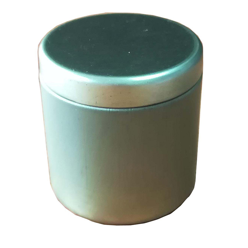 Axp-01 Customed Tin Box