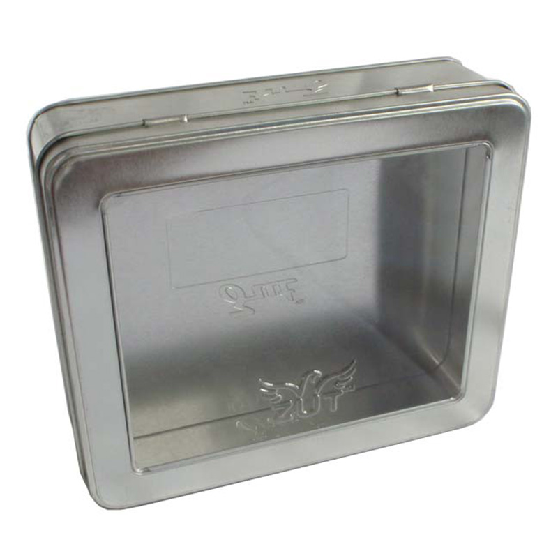 Axp-13 Gift Tin Boxes