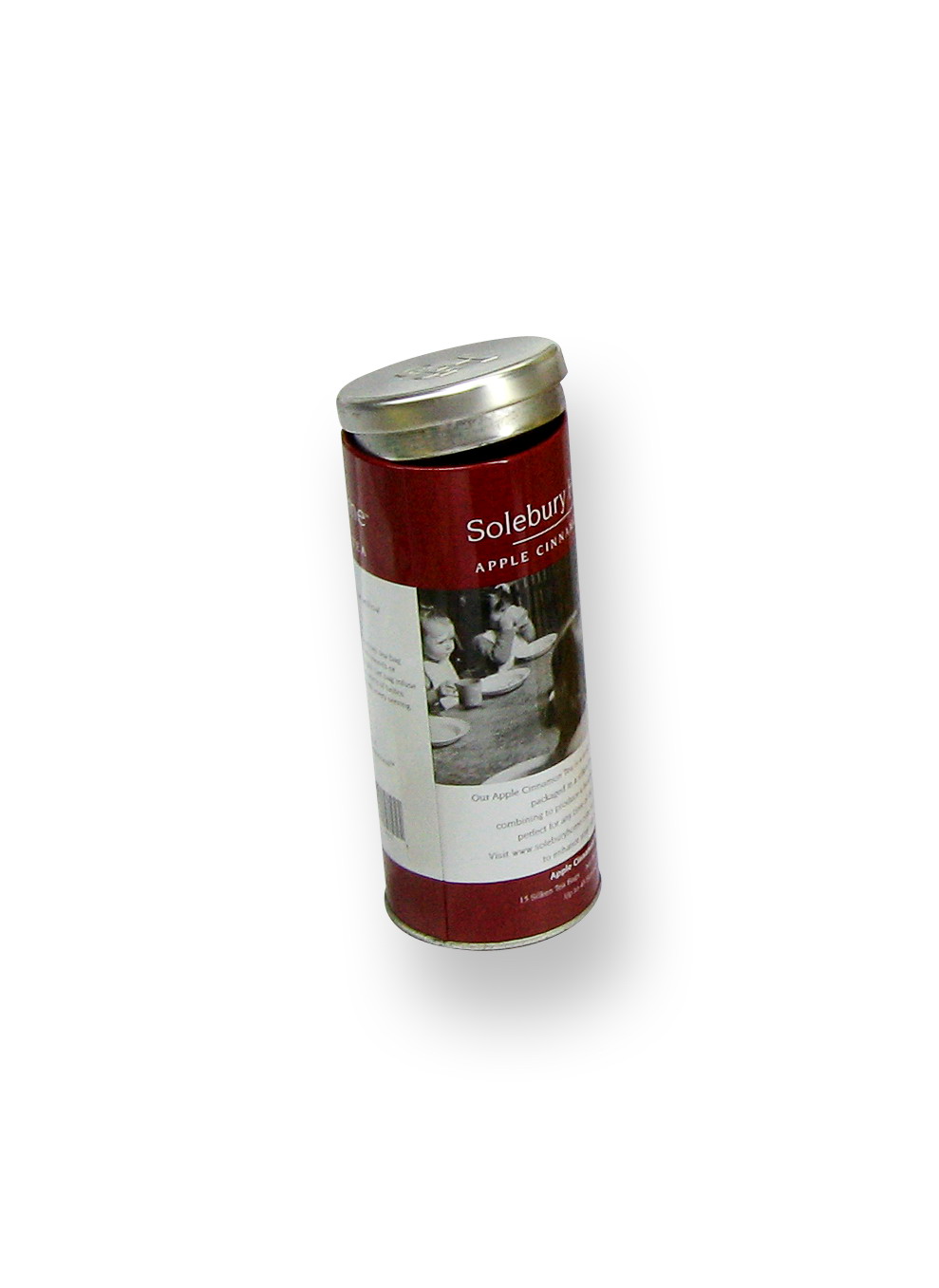 AXP1270 Wine Tin Cans
