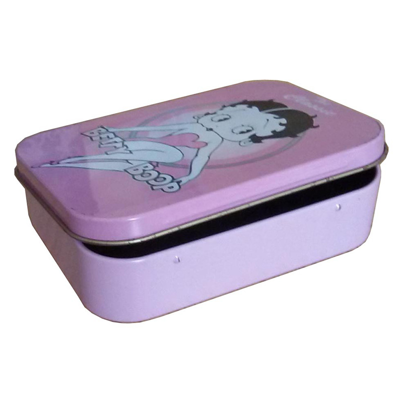 Axp-15 Candy Tins