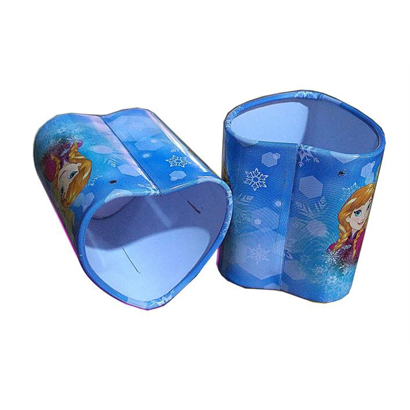 Axp-01 Pencil Tin Box