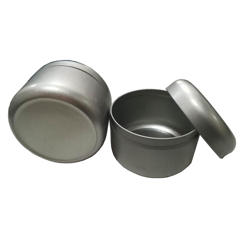 Axp-12 Tea Tin Boxes