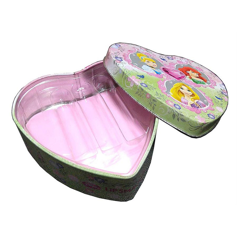 Axp-06 Gift Tin Boxes