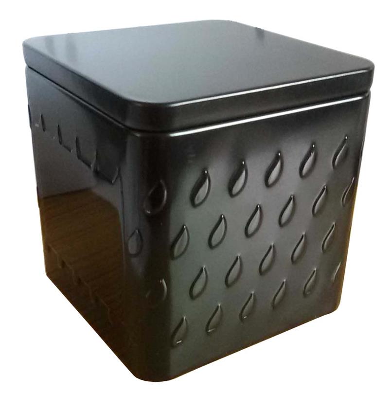 Axp-15 Tea Tin Boxes