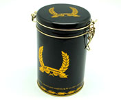 AXP1251 Coffee Tin