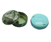 AXP1275 Candy Mint Tin Cans