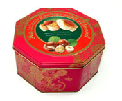 Tea tin boxes Wine Tin Cans Alcohol Boxes cosmetic tin biscuit tin box lunch metal boxes