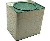 Biscuits Tin Box Cookie Tins AXP8931