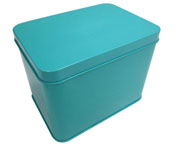 Square Tin AXP9311