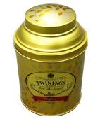 AXP1262 Tea Tin