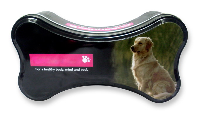 AXP7411 Pet Foods Tin