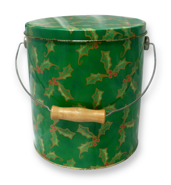 Tin Bucket AXP1241